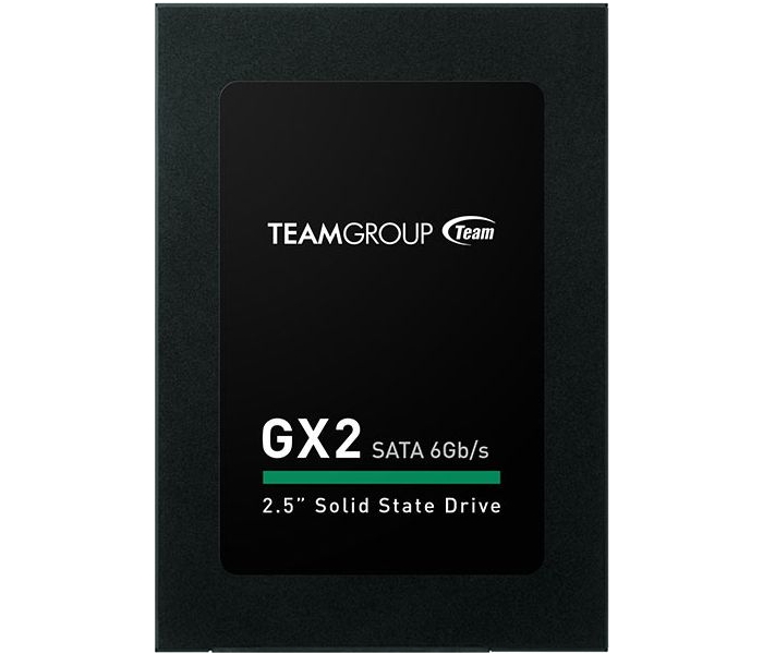 Team Group GX2 512GB 2.5 SATA III T253X2512G0C101