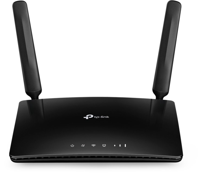 TP-Link TL-MR6400 Router LTE 4G WiFi N300 300 Mb/s 4x LAN SIM