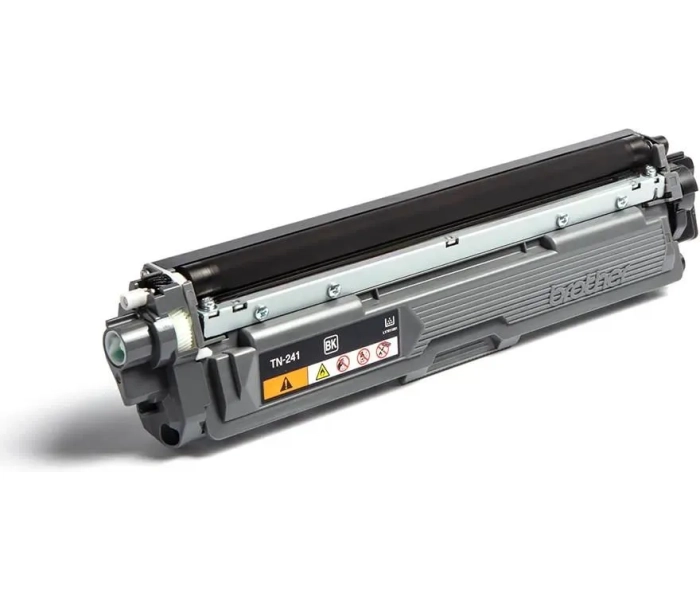 Brother TN-241BK – oryginalny toner czarny o wydajności do 2500 stron TN241BK