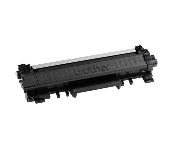 Oryginalny Toner Brother TN-2421 TN2421 Czarny 3000str do Drukarek Laser