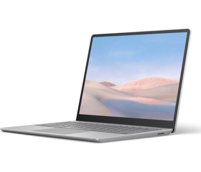 Laptop Surface GO Win10Pro i5-1035G1/8GB/128GB/INT/12.45cala Commercial Platinum TNU-00009 -2730185