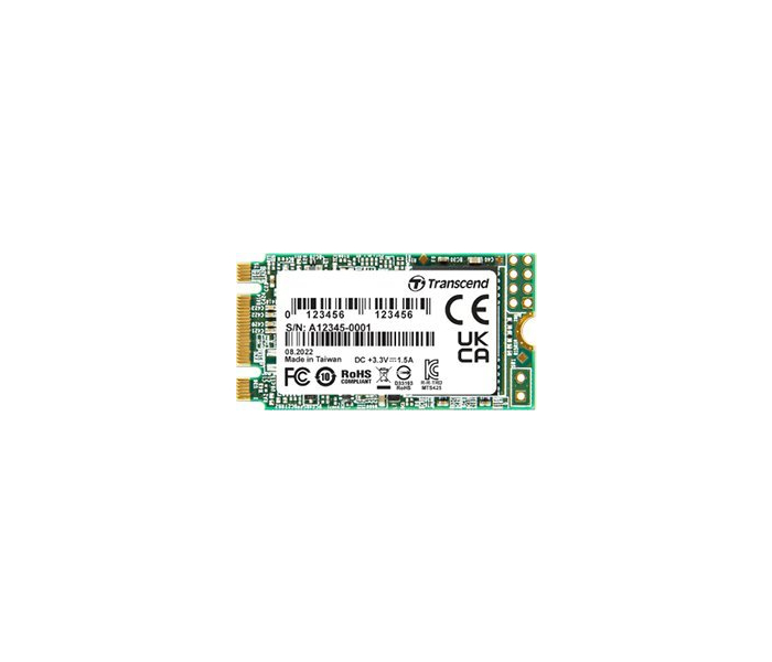 Transcend TS250GMTS425S 250GB M.2 2242 SATA III