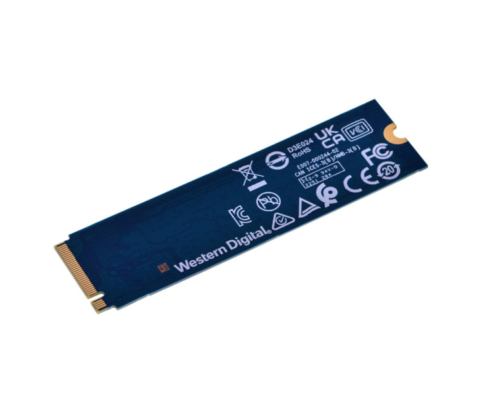 Dysk SSD WD Green SN350 250GB M.2 2280 NVMe WDS250G2G0C Nowy Szybki Dysk