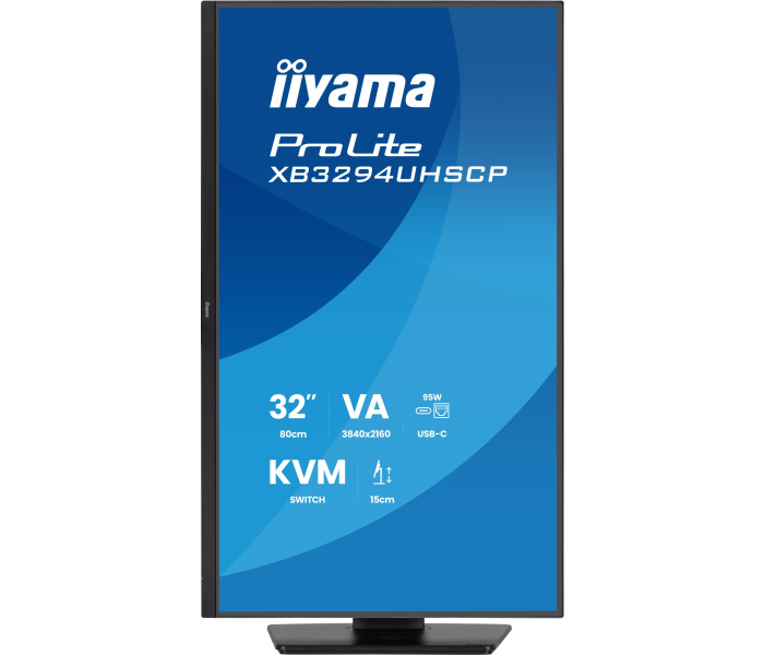iiyama ProLite XB3294UHSCP-B1 monitor 32