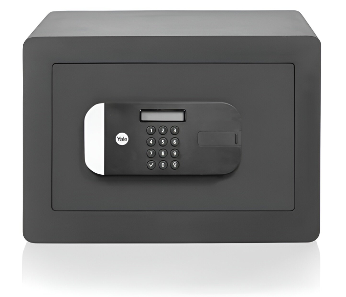 Yale Smart Home Safe YSS/250/EB1 Sejf Elektroniczny Bluetooth PIN