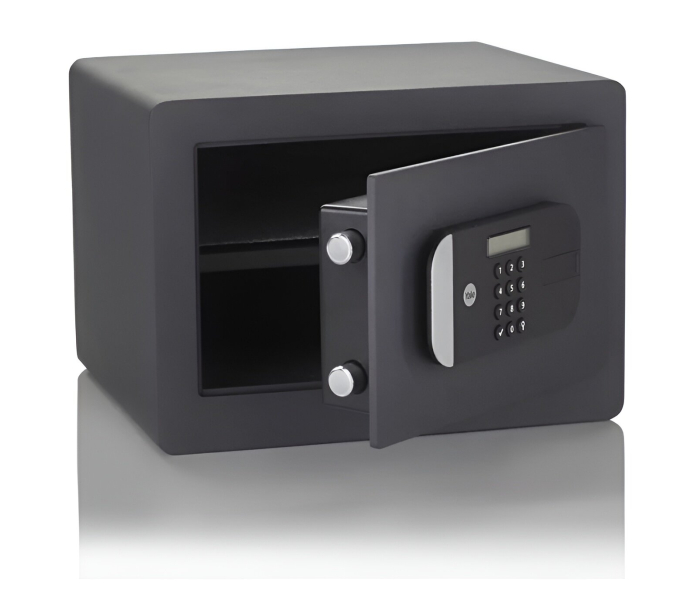 Yale Smart Home Safe YSS/250/EB1 Sejf Elektroniczny Bluetooth PIN