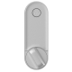 Yale Linus Smart Lock L2 Silver EFIGS 05/103210/SI Inteligentny Zamek Wi‑Fi Bluetooth Matter Auto‑Lock
