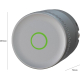Yale Linus L2 Lite Silver Inteligentny Zamek Matter Bluetooth 05/109100/SI