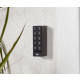 Yale Smart Keypad Klawiatura Numeryczna do Zamka Linus L2 05/301000/BL