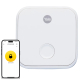 Yale ConnectX Wi‑Fi Bridge 05/402100/WH mostek Wi‑Fi do zdalnego sterowania zamkami Yale