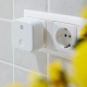 Yale ConnectX Wi‑Fi Bridge 05/402100/WH mostek Wi‑Fi do zdalnego sterowania zamkami Yale