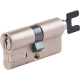 Yale Linus Adjustable Cylinder 05/501000/SN regulowana wkładka do drzwi kompatybilna ze smart zamkiem Linus