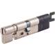 Yale Linus Adjustable Cylinder 05/501000/SN regulowana wkładka do drzwi kompatybilna ze smart zamkiem Linus