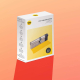 Yale Linus Adjustable Cylinder 05/501000/SN regulowana wkładka do drzwi kompatybilna ze smart zamkiem Linus