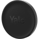 Yale Dot Zestaw 3x Tagi NFC Do Zamka Linus L2 Czarny 05/601000/MB