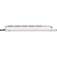 Brennenstuhl Super-Solid Listwa Przeciwprzepięciowa 5 Gniazd 2,5m 13500A 1153344315