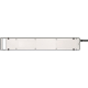 Brennenstuhl Super-Solid Listwa Przeciwprzepięciowa 5 Gniazd 2,5m 13500A 1153344315