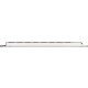Brennenstuhl Super-Solid Listwa Przeciwprzepięciowa 8 Gniazd 2,5m 13500A 1153344318