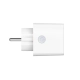 Hama Gniazdo Wi-Fi kwadratowe 16A 3680W 176573