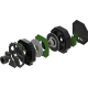 Thrustmaster T598 Direct Drive 5 Nm z kierownicą Sportcar i pedałami Raceline 4160853