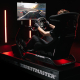 Thrustmaster T598 Direct Drive 5 Nm z kierownicą Sportcar i pedałami Raceline 4160853