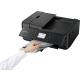 Urządzenie wielofunkcyjne Canon Pixma TR7650 Drukarka WiFi ADF Kolor A4 MFP