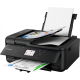 Urządzenie wielofunkcyjne Canon Pixma TR7650 Drukarka WiFi ADF Kolor A4 MFP