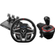Thrustmaster T248 Xbox/PC 4460182 + TH8S 4060256 Kierownica z pedałami i lewarkiem