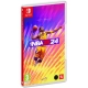 NBA 2K24 Kod w pudełku SWITCH Okładka EN