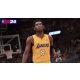 NBA 2K24 Kod w pudełku SWITCH Okładka EN