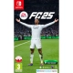 EA Sports FC 25 5030931125362 Gra Nintendo Switch Nowa Wydanie Pudełkowe Piłka Nożna