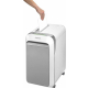 Fellowes Niszczarka LX221 biała P-5 ścinki 2x12mm