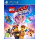 LEGO Gra PS4 The LEGO Movie Videogame (LEGO Przygoda) Pudełkowa PL