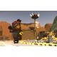 LEGO Gra PS4 The LEGO Movie Videogame (LEGO Przygoda) Pudełkowa PL