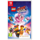 LEGO Przygoda 2 Videogame Nintendo Switch Download Code Only Kod Pobierania