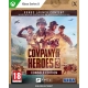 SEGA Company of Heroes 3 Launch Edition Xbox Series X XSX Gra PL