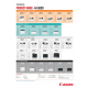Drukarka laserowa Canon MF3010 Urządzenie wielofunkcyjne 3w1 Skaner + Toner
