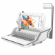 Fellowes Bindownica Lyra™ 3-w-1 5603101
