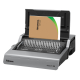 Fellowes Bindownica do oprawy plastikowej Galaxy-E 500 (elektryczna)