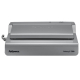 Fellowes Bindownica do oprawy plastikowej Galaxy-E 500 (elektryczna)