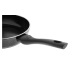 Patelnia Głęboka Gerlach 28cm Classic Harmony Ceramiczna Powłoka Ceralon