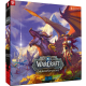 Good Loot Puzzle World of Warcraft Dragonflight Alexstrasza 1000 Elementów