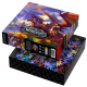 Good Loot Puzzle World of Warcraft Dragonflight Alexstrasza 1000 Elementów