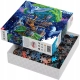 Good Loot Puzzle Imagination Roch Urbaniak - Wyspa Sów 1000 Elementów