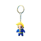 Brelok 3D Good Loot Fallout Vault Boy