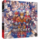 Good Loot Good Loot Gaming Puzzle Wiedźmin Królestwo Północy 500 el 34x48