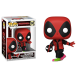 Funko POP! Marvel Deadpool Bowling Deadpool Figurka Kolekcjonerska #1342
