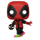 Funko POP! Marvel Deadpool Bowling Deadpool Figurka Kolekcjonerska #1342