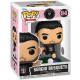 Funko POP! MLS Inter Miami CF Sergio Busquets Figurka Kolekcjonerska