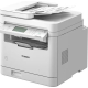 Drukarka laserowa Canon i-SENSYS MF287dw MFP Mono WiFi Duplex ADF 6354C009